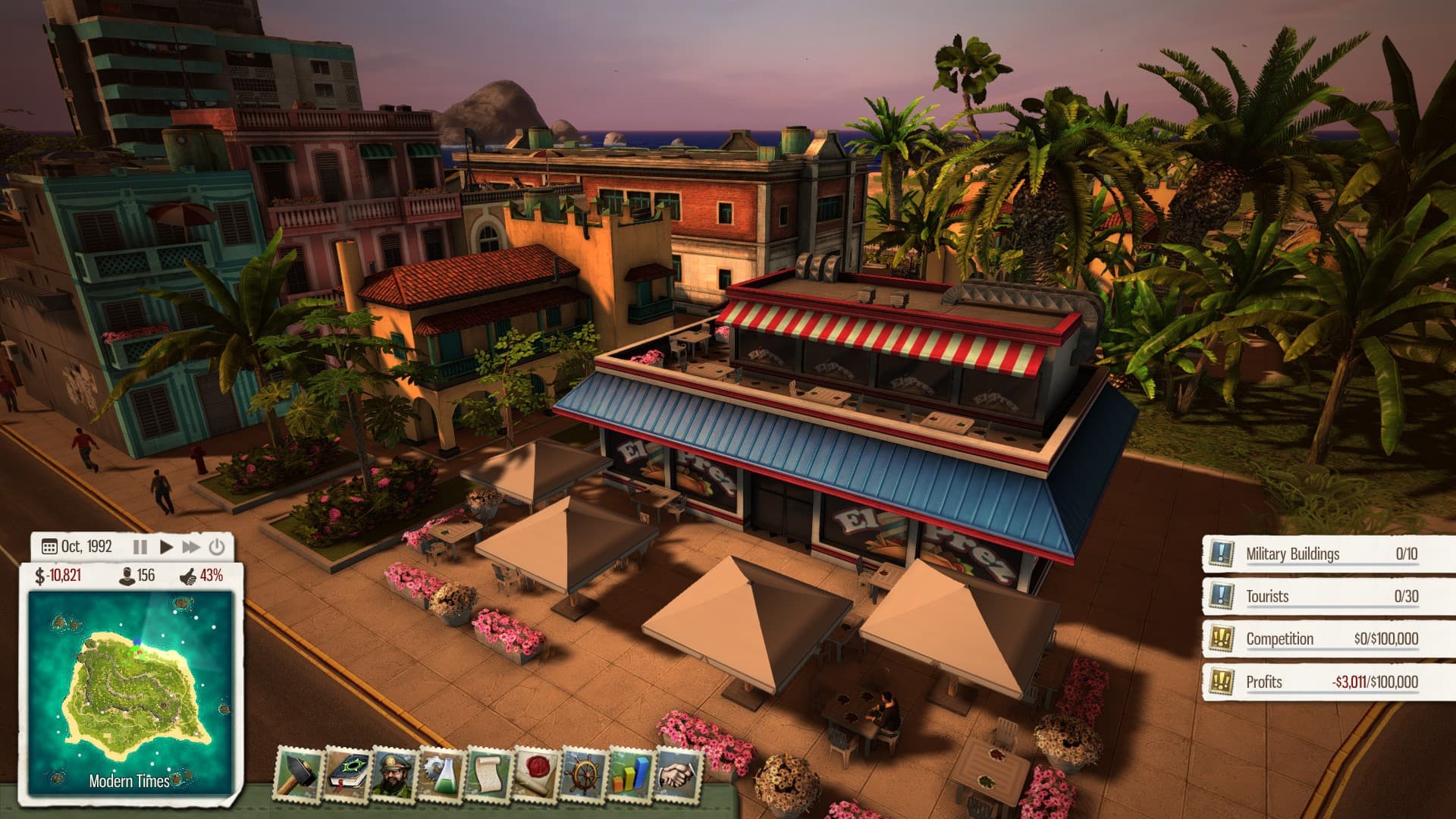 Spil-screenshot 1