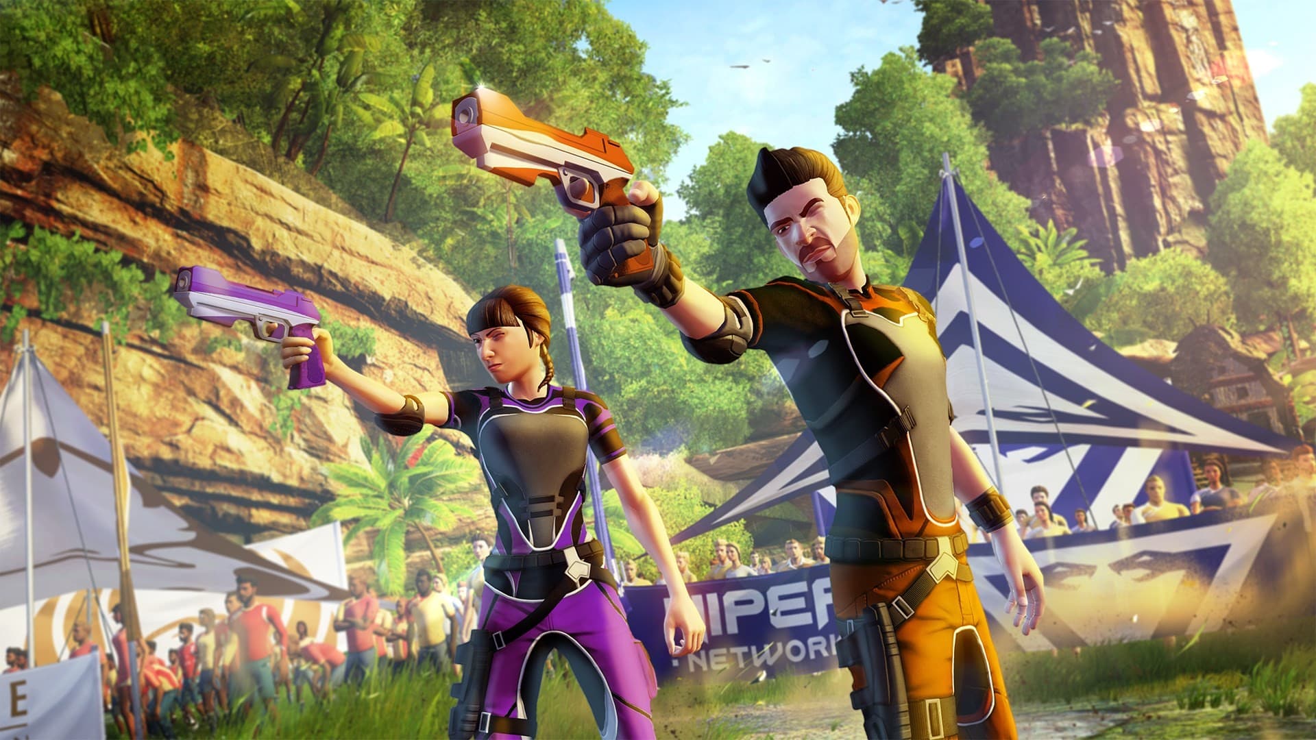 Game screenshot 1