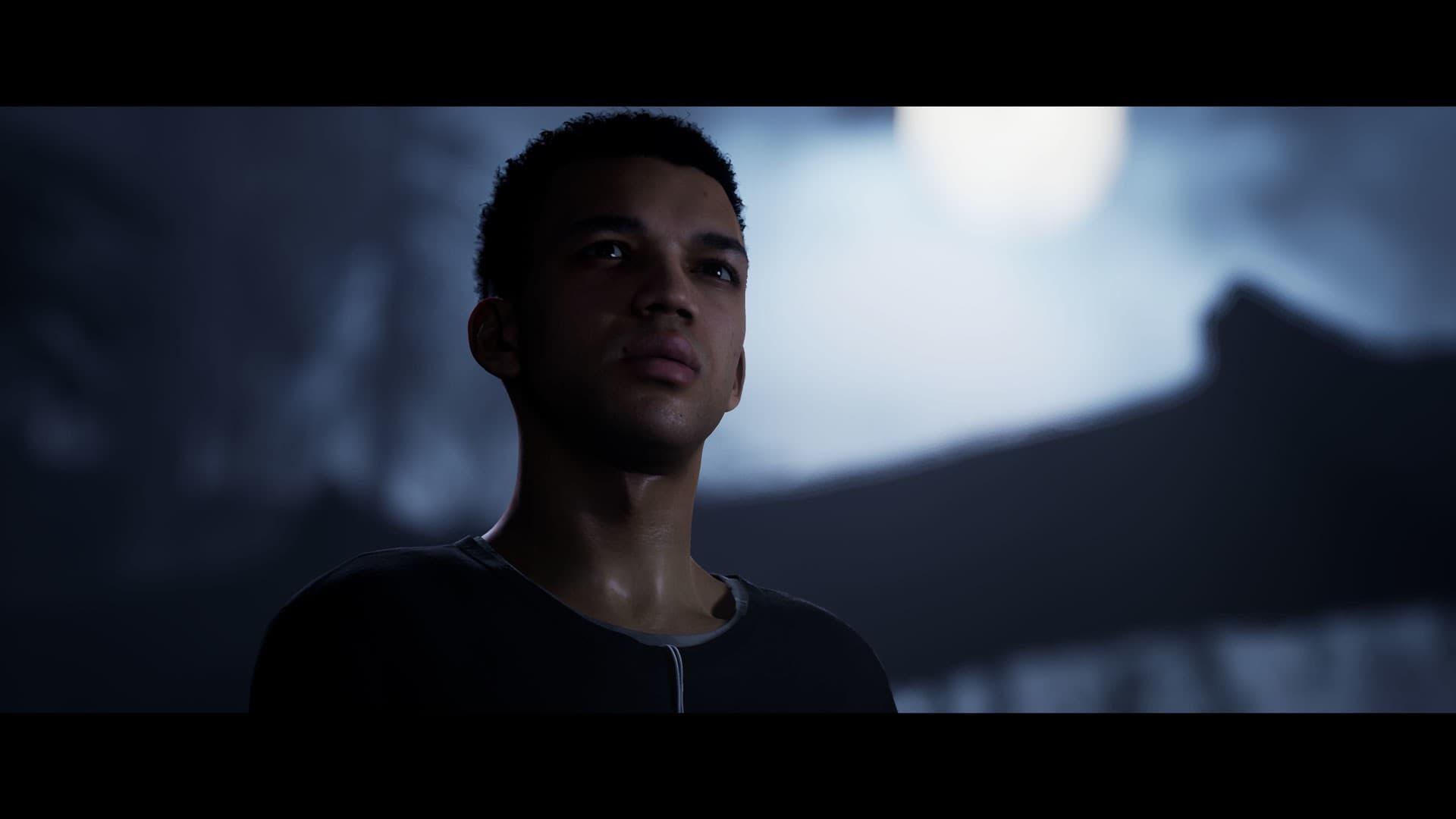 Capture d'écran du jeu 1