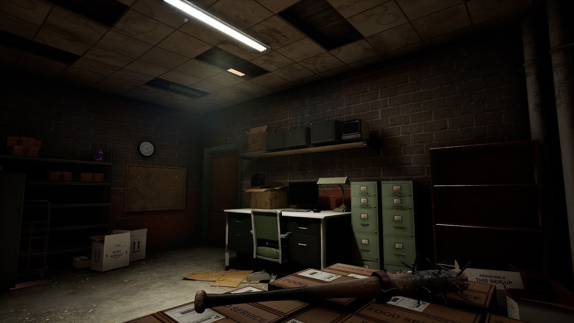 Spil-screenshot 1