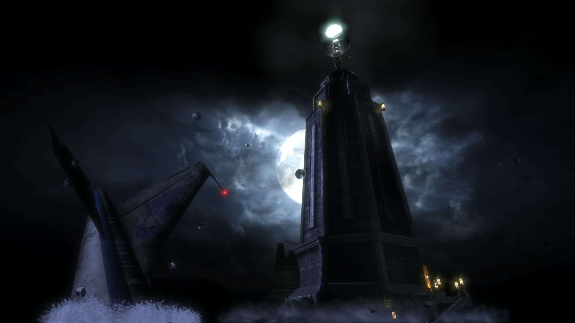 Screenshot del gioco 1