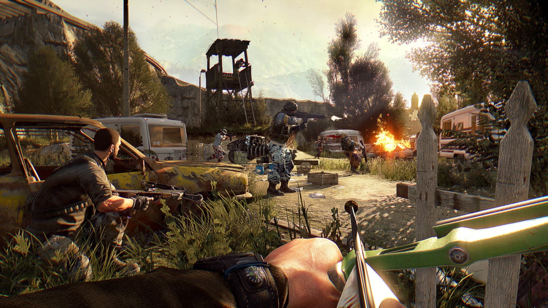 Spil-screenshot 1