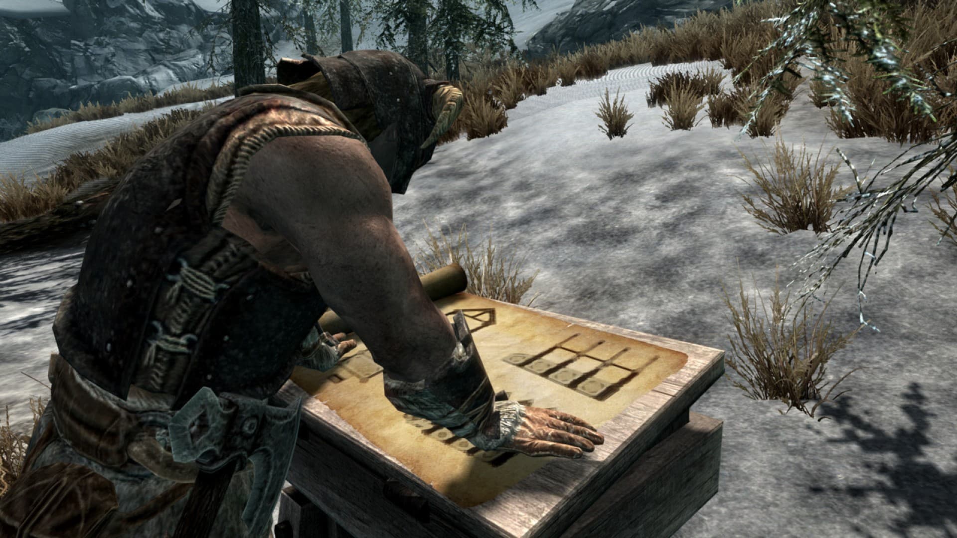 Spiel-Screenshot 1