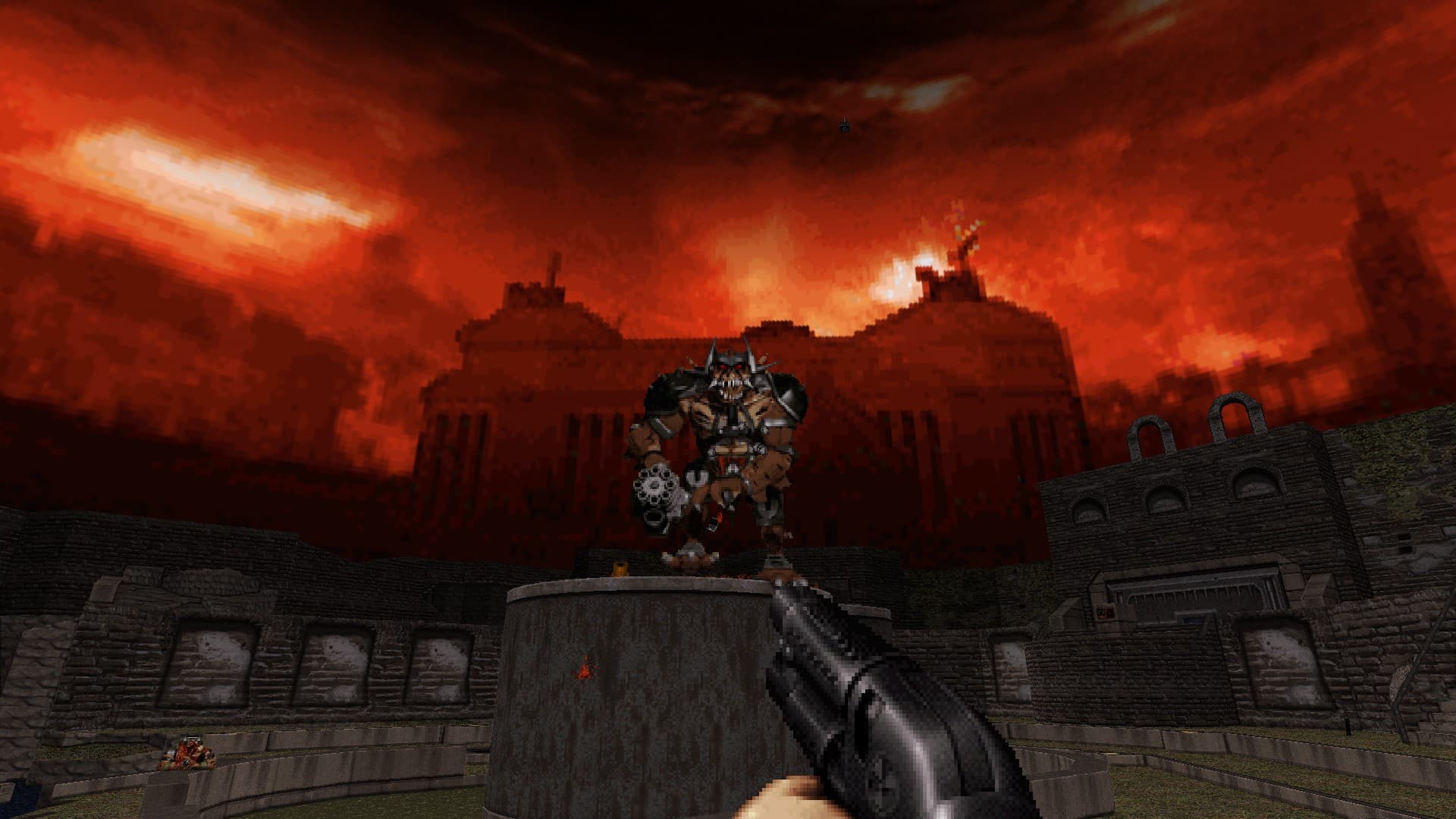 Captura de tela do jogo 1