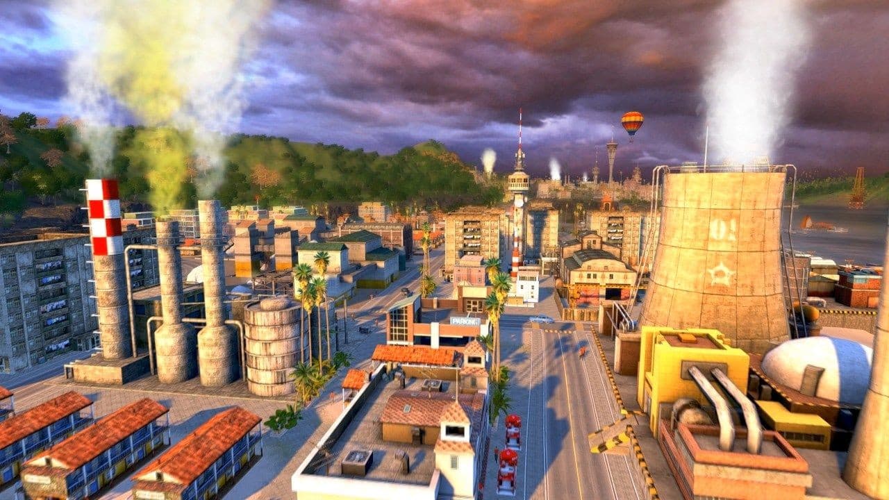 Spiel-Screenshot 1