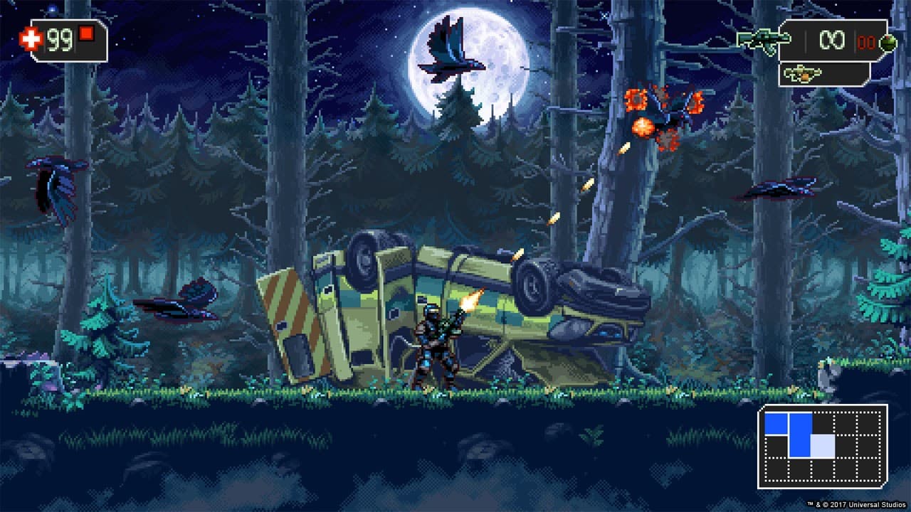 Spil-screenshot 1