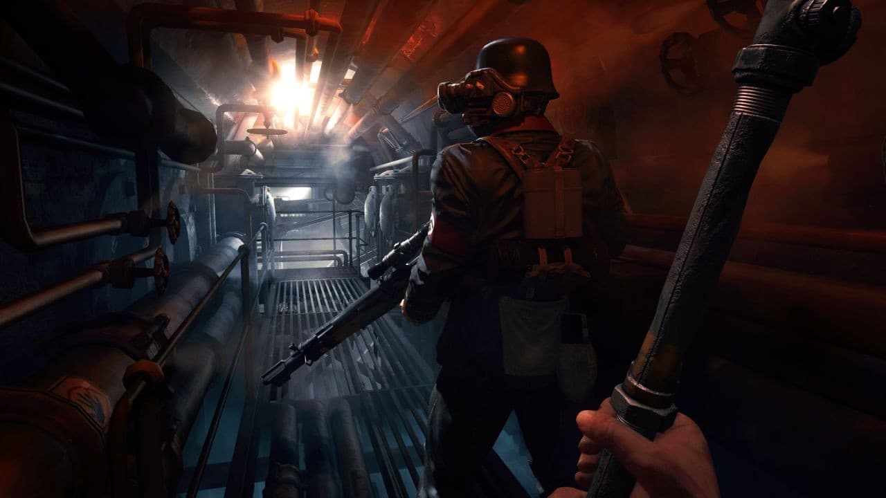 Game screenshot 1