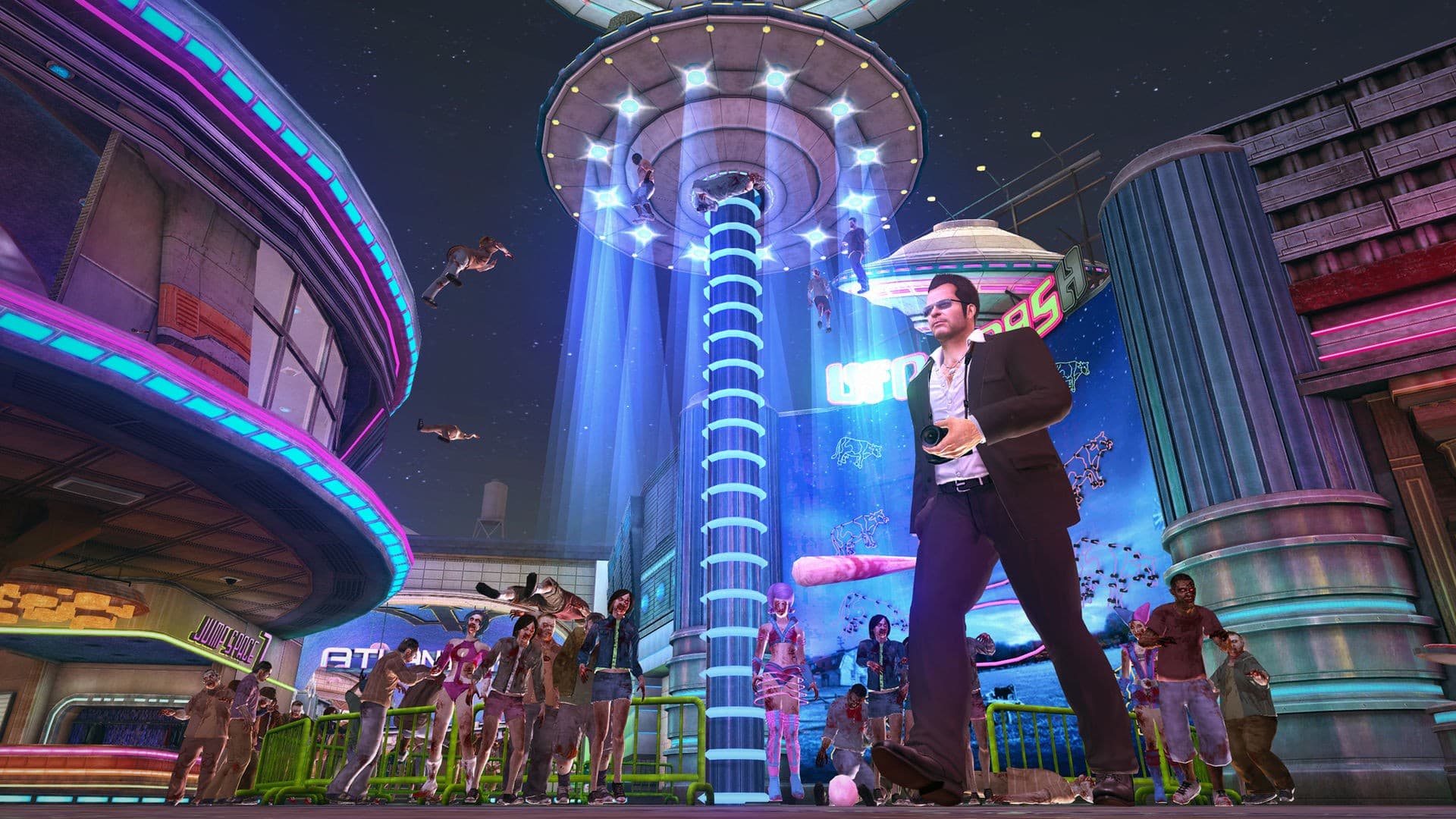 Screenshot del gioco 1