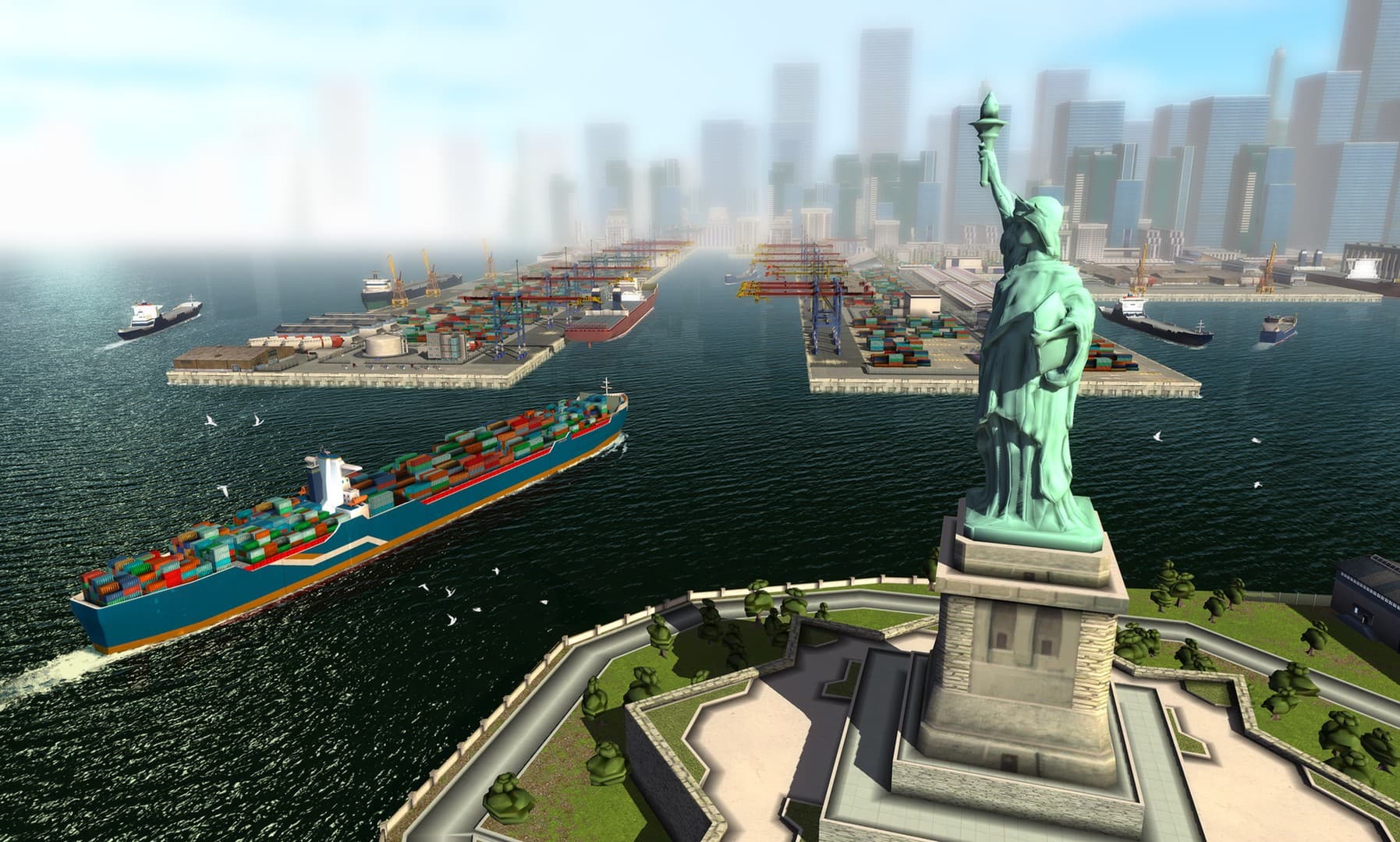 Screenshot del gioco 1