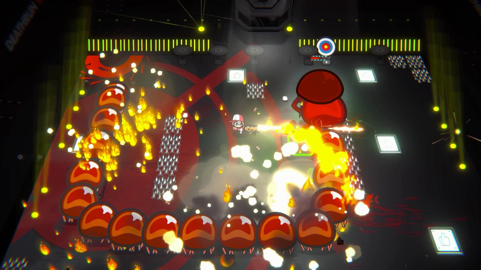 Screenshot del gioco 1