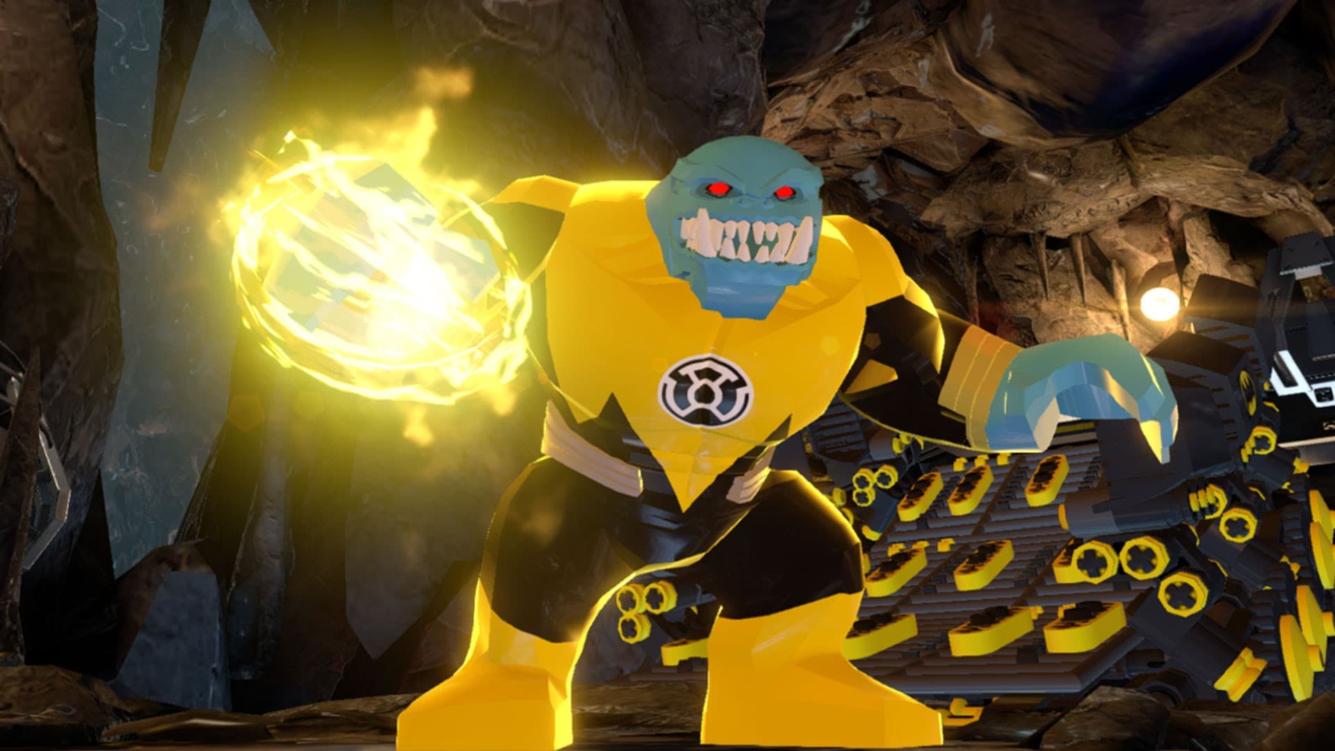 Screenshot del gioco 1