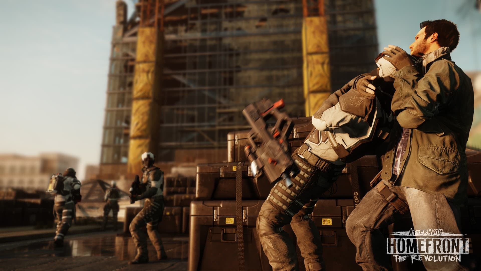 Screenshot del gioco 1