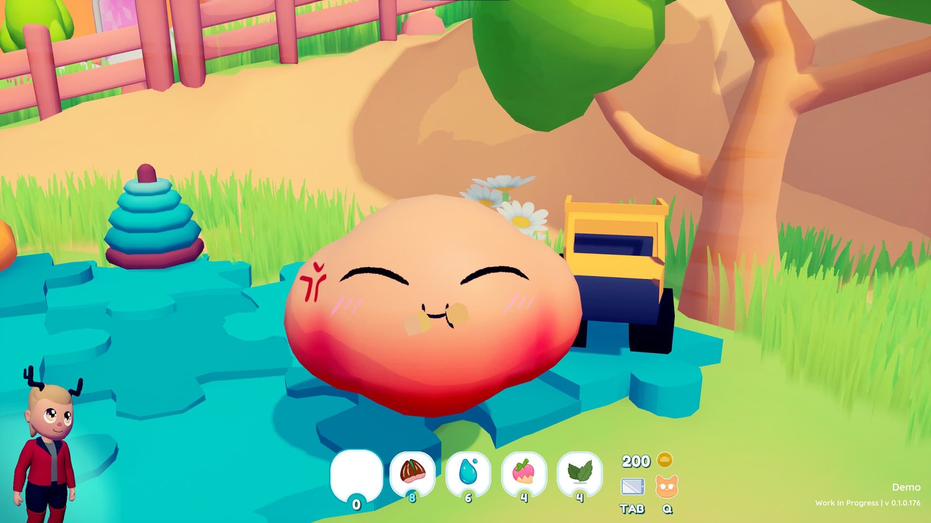 Spiel-Screenshot 1