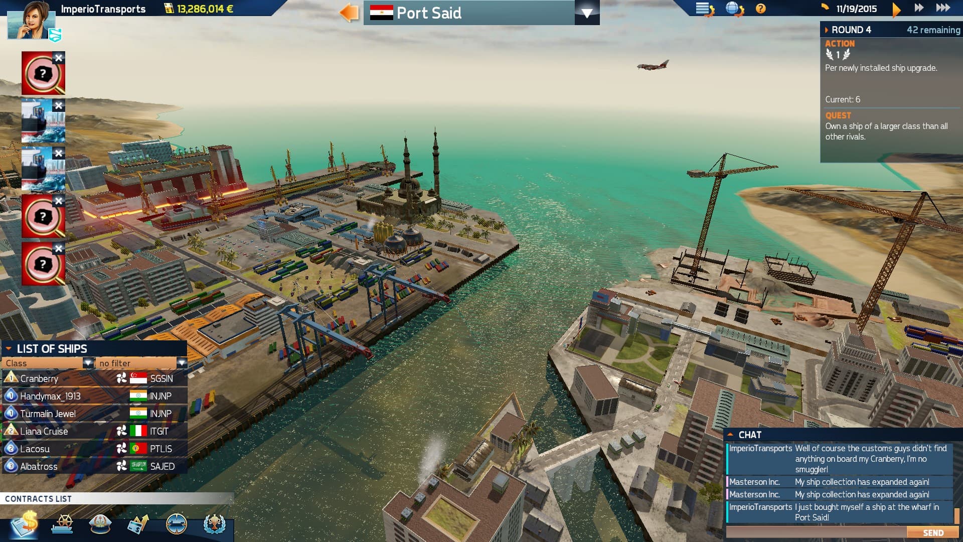 Screenshot del gioco 1