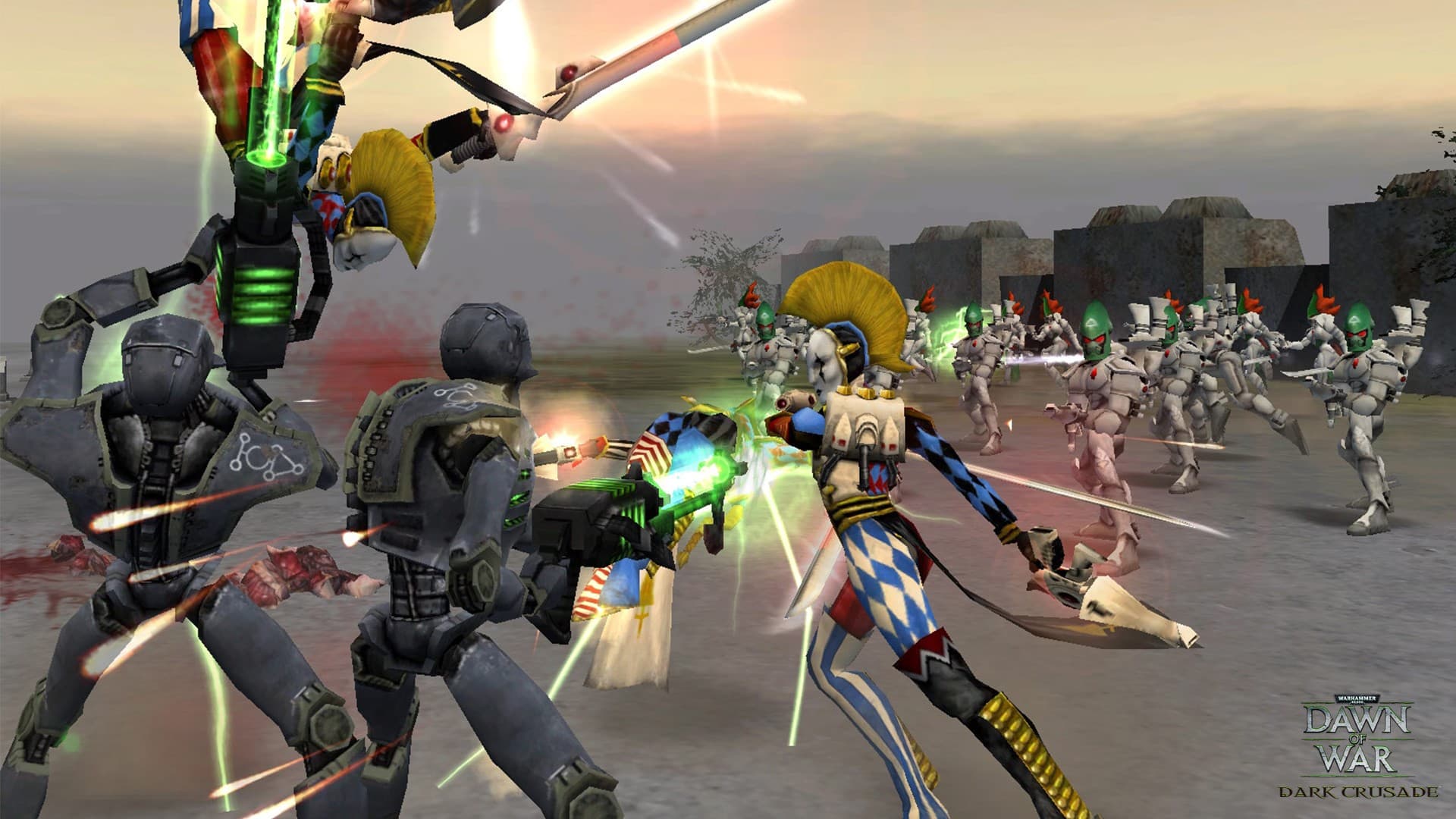 Screenshot del gioco 1