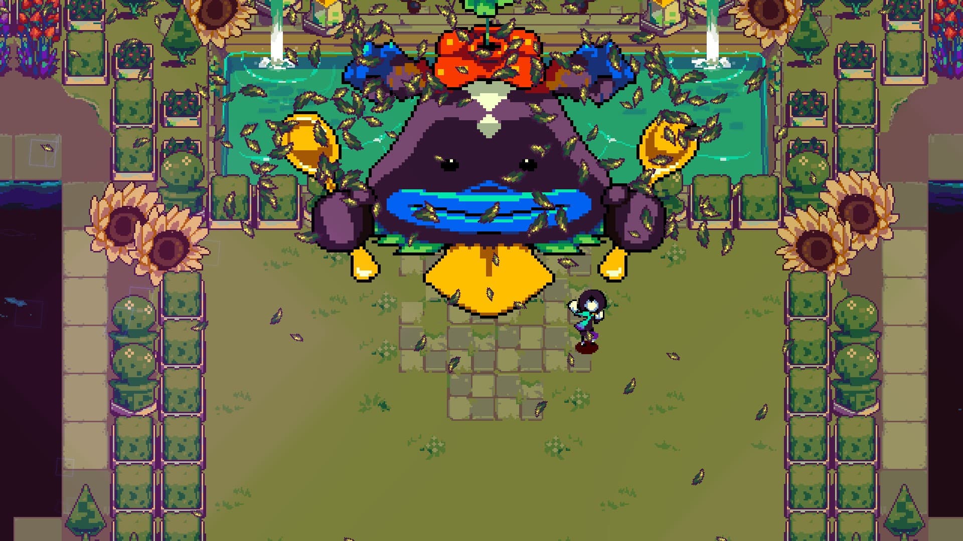 Spiel-Screenshot 1