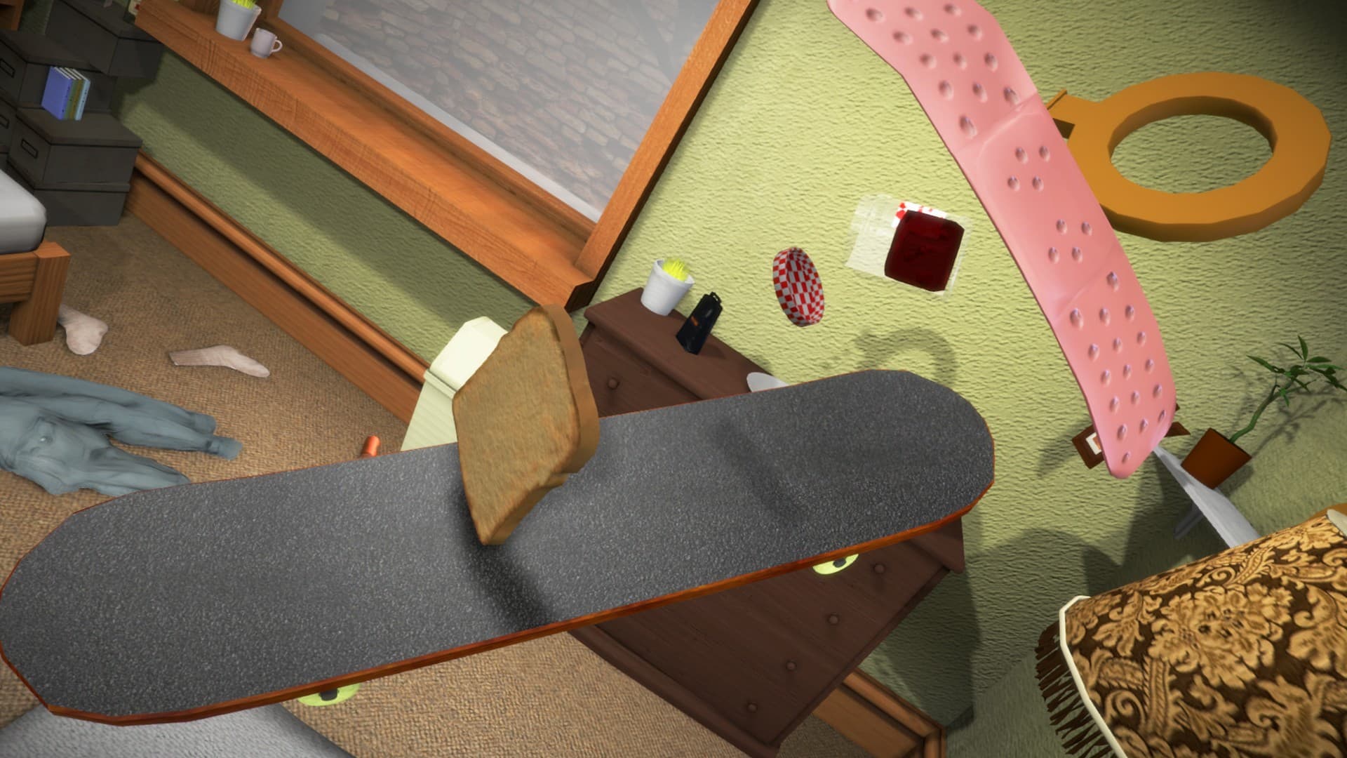 Spiel-Screenshot 1