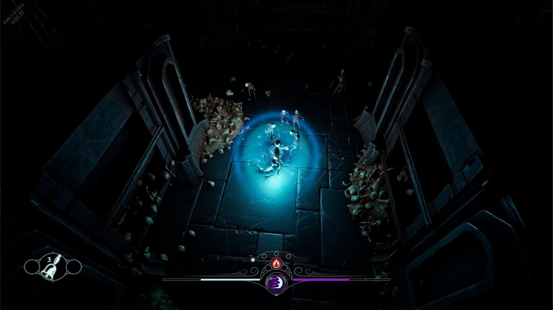 Spiel-Screenshot 1