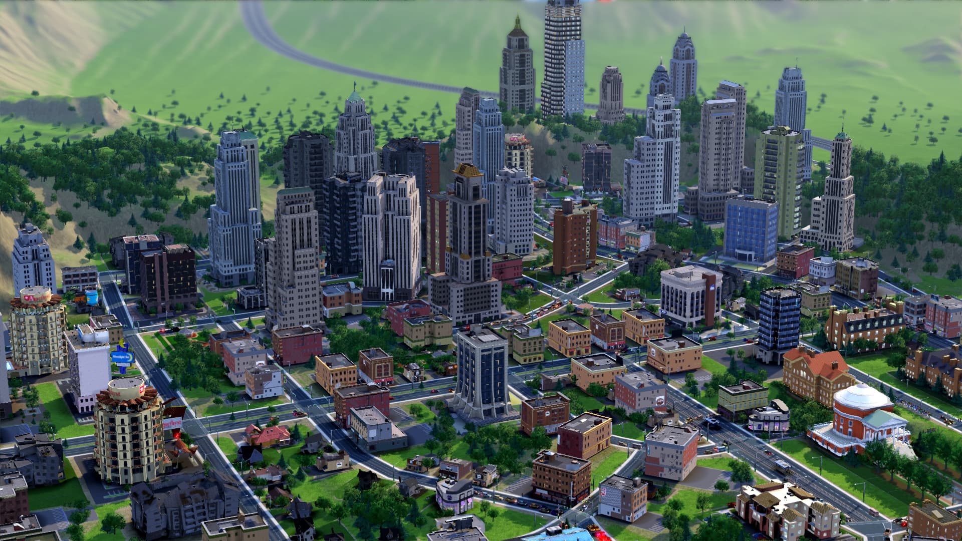 Screenshot del gioco 1