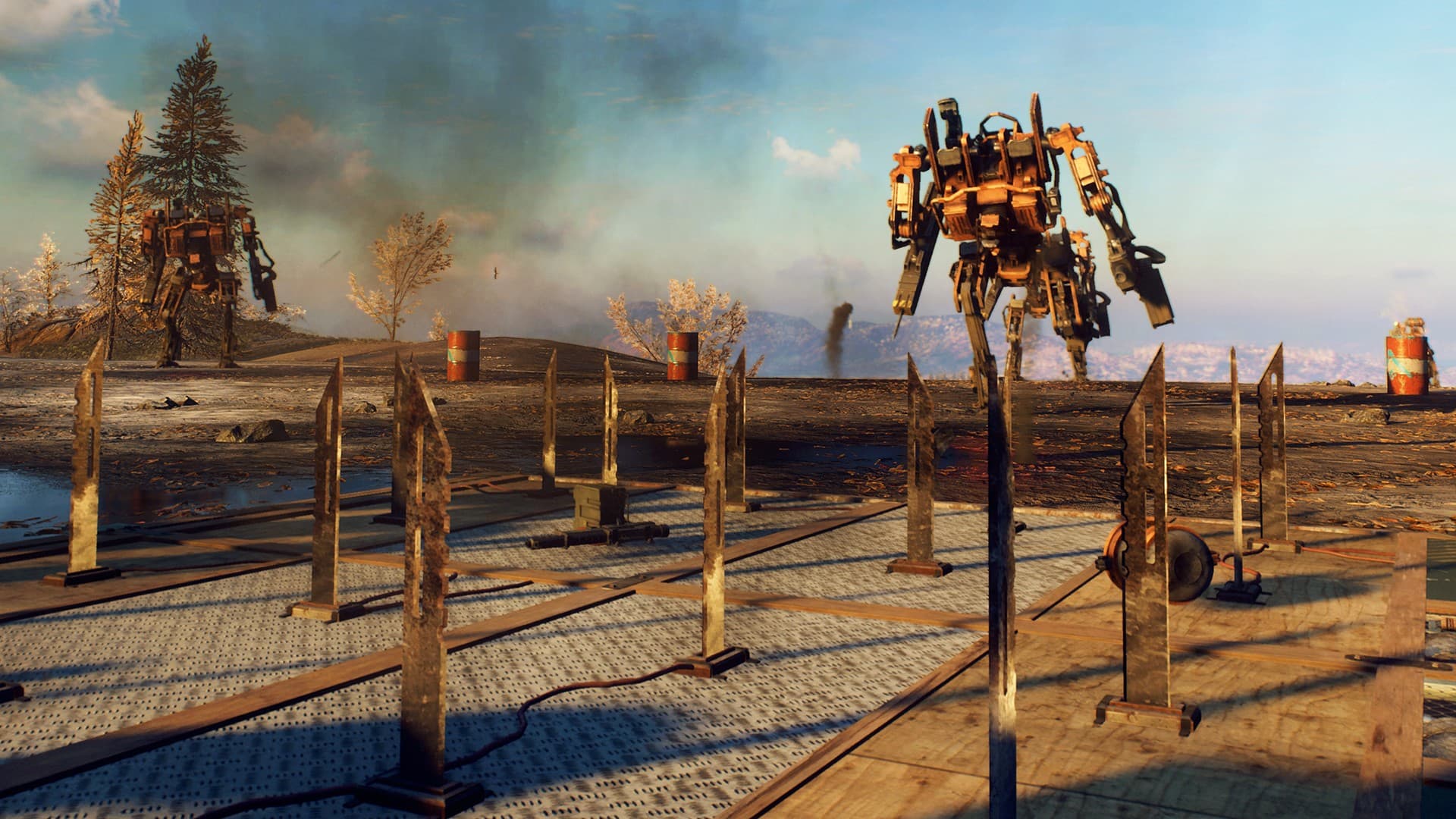 Captura de tela do jogo 1