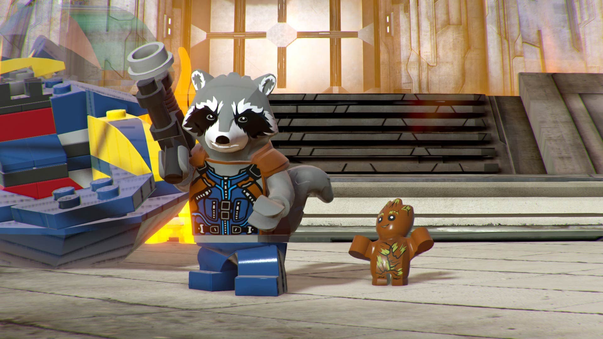 Screenshot del gioco 1