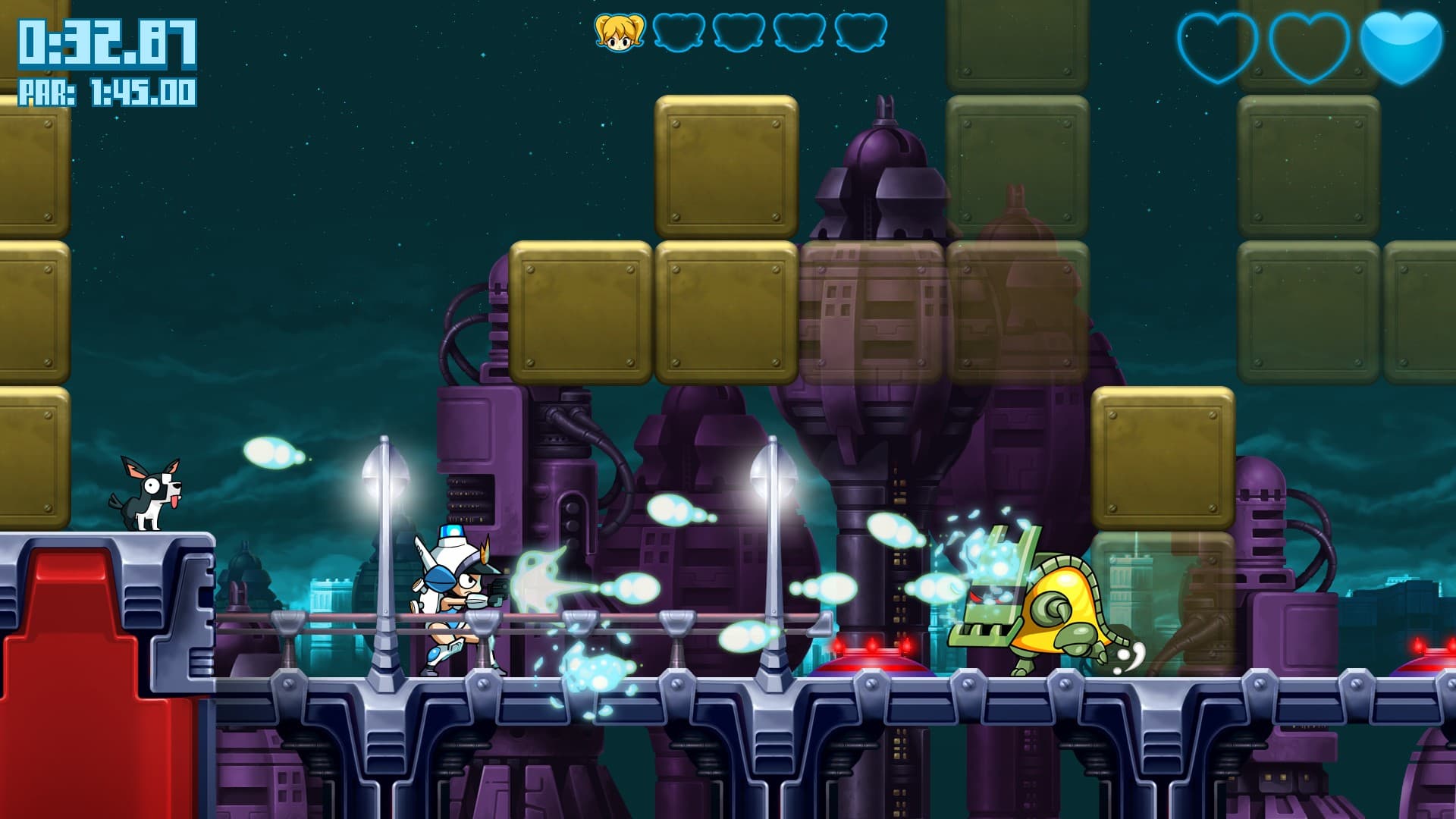 Game screenshot 1