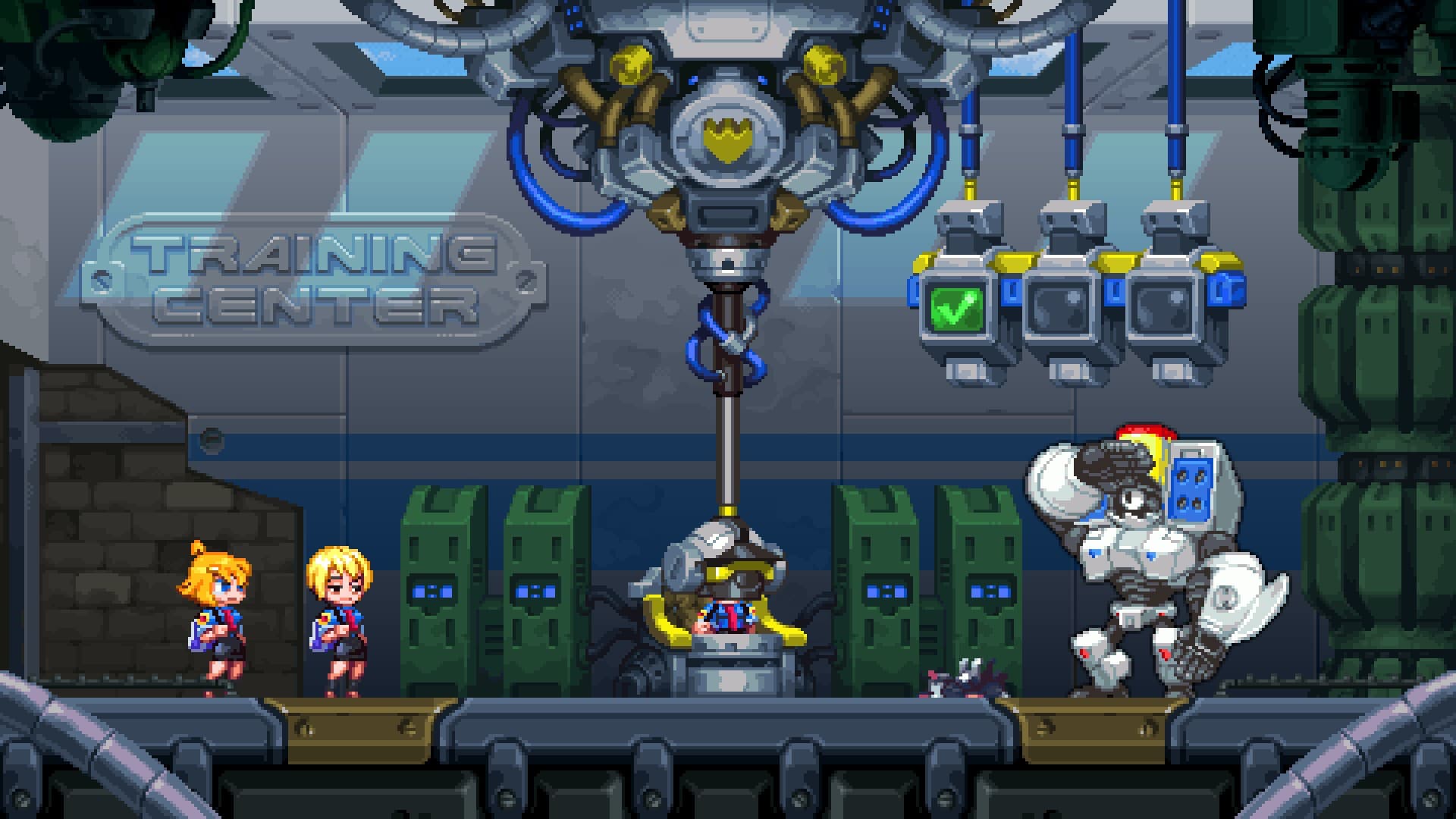 Game screenshot 1
