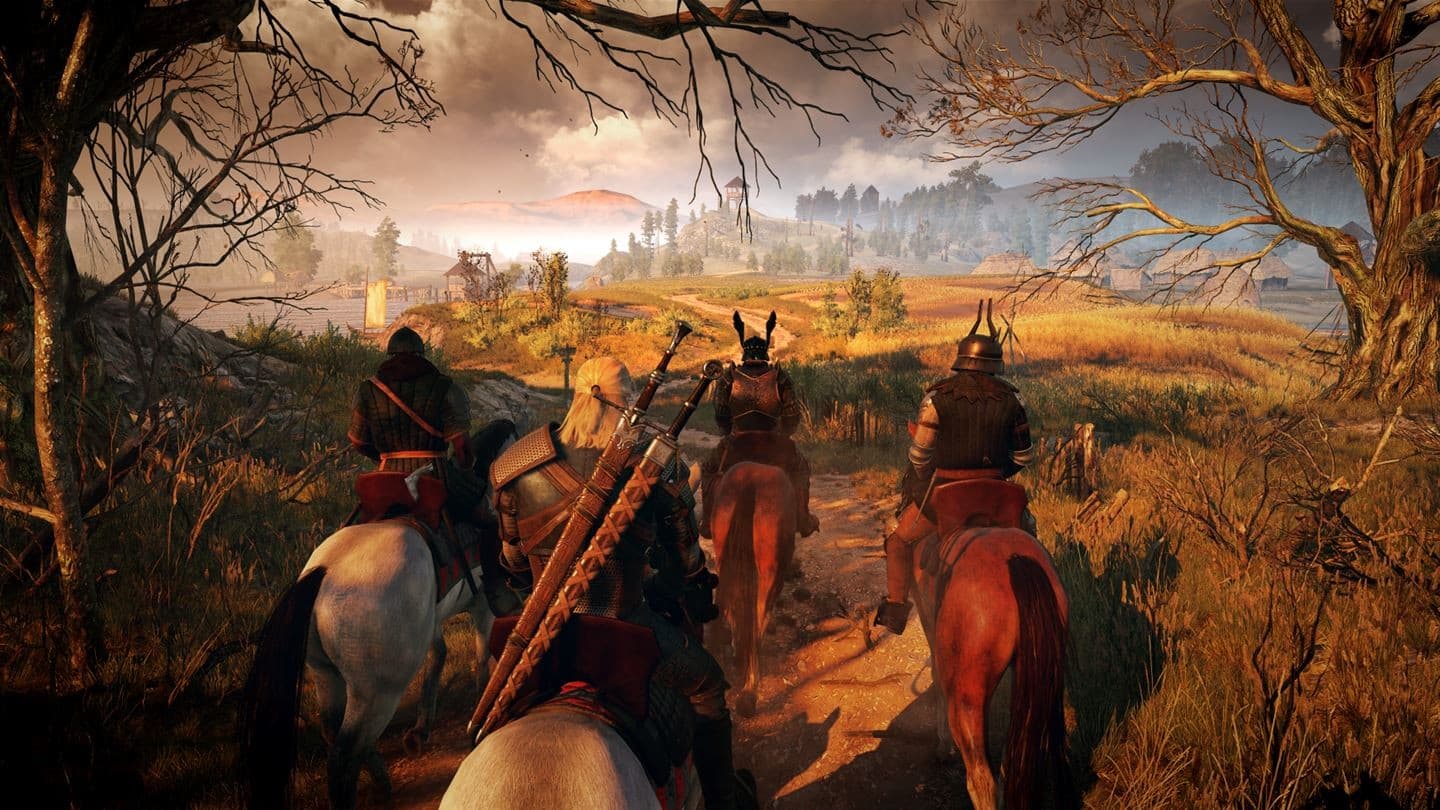 Spiel-Screenshot 1