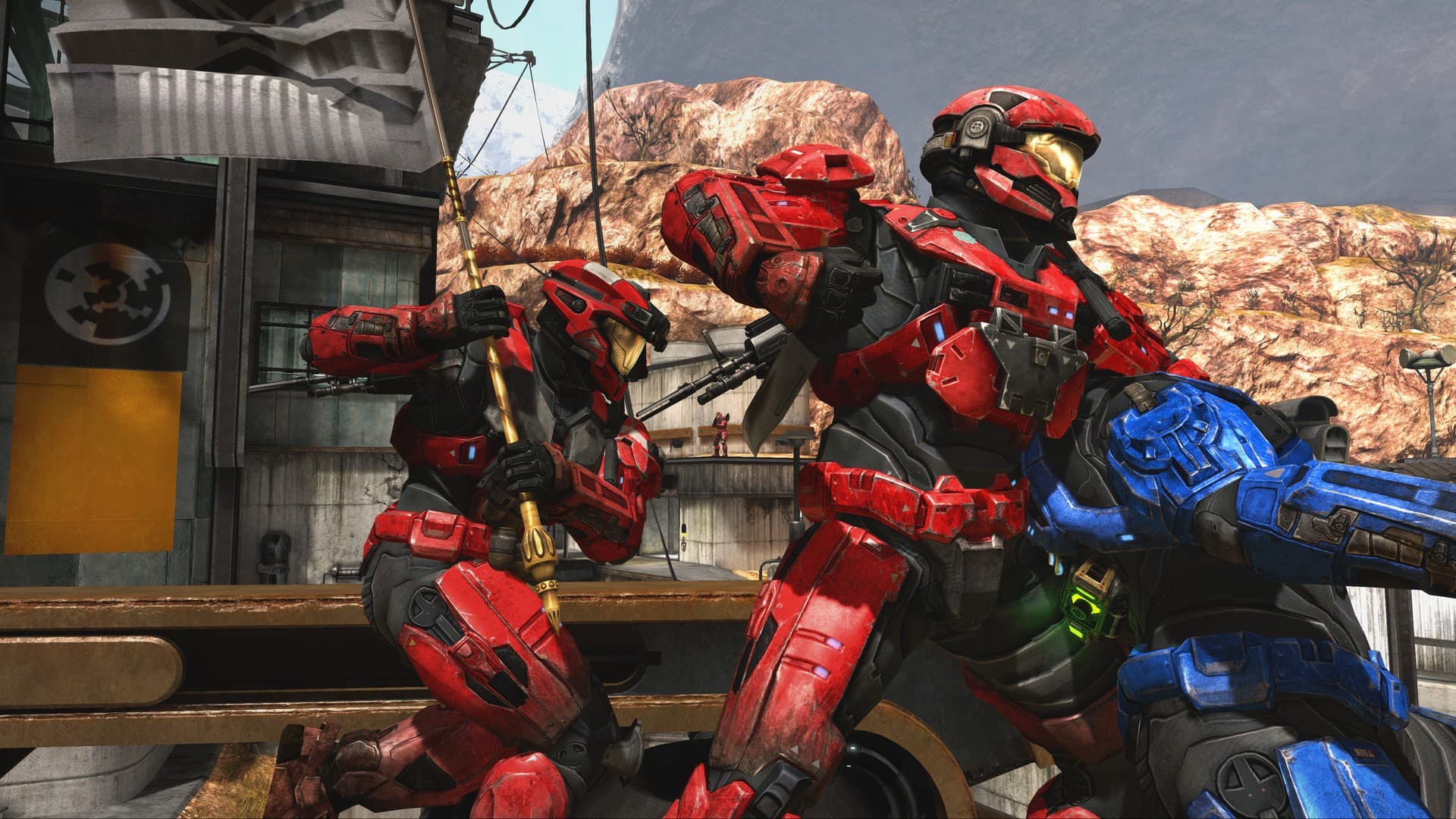 Gamescreenshot 1