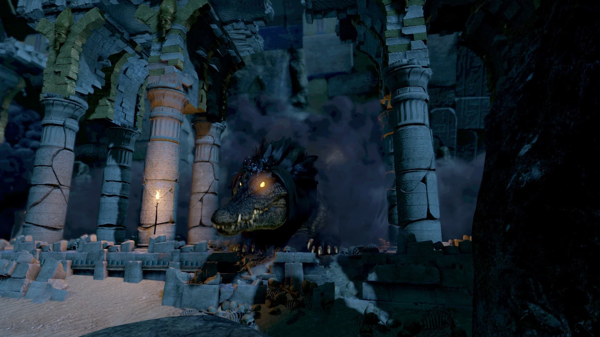 Spiel-Screenshot 1