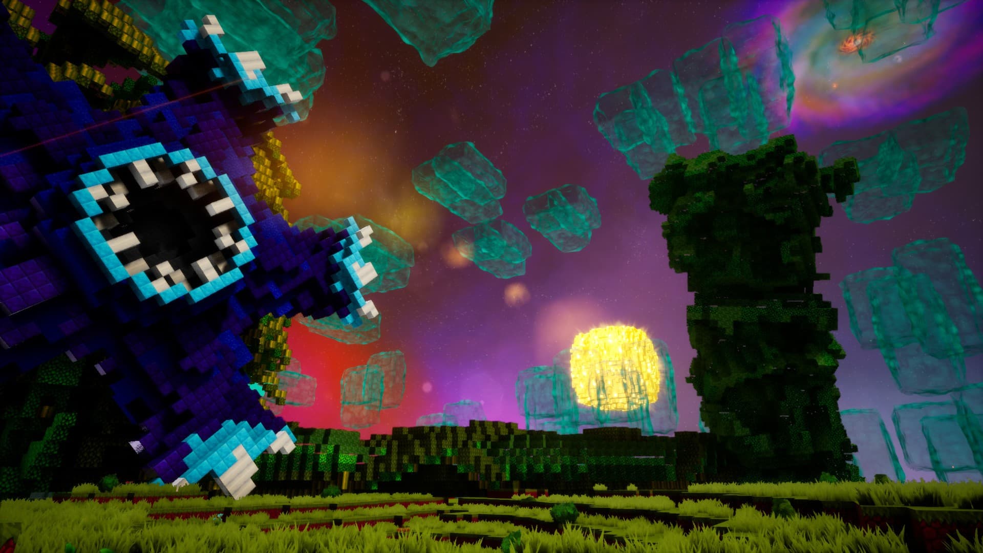 Spiel-Screenshot 1