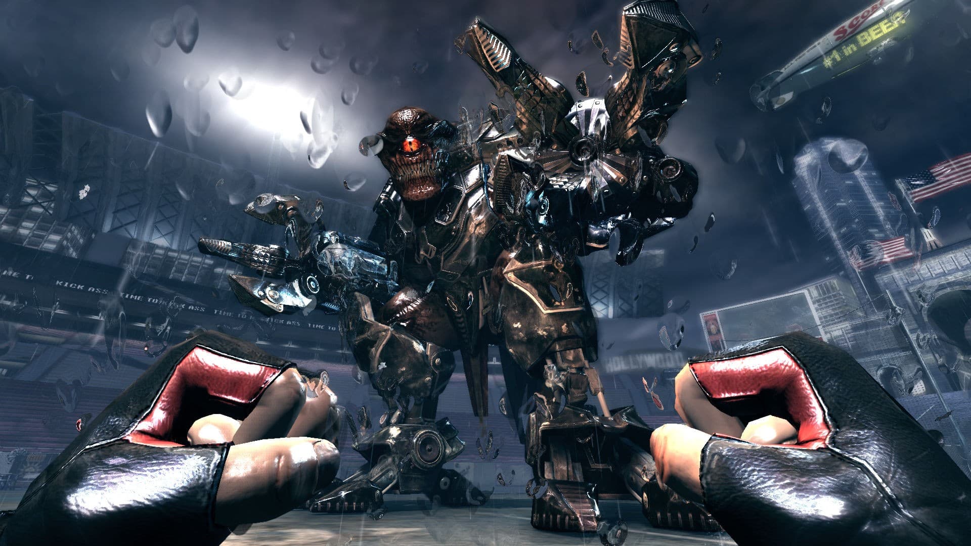 Screenshot del gioco 1