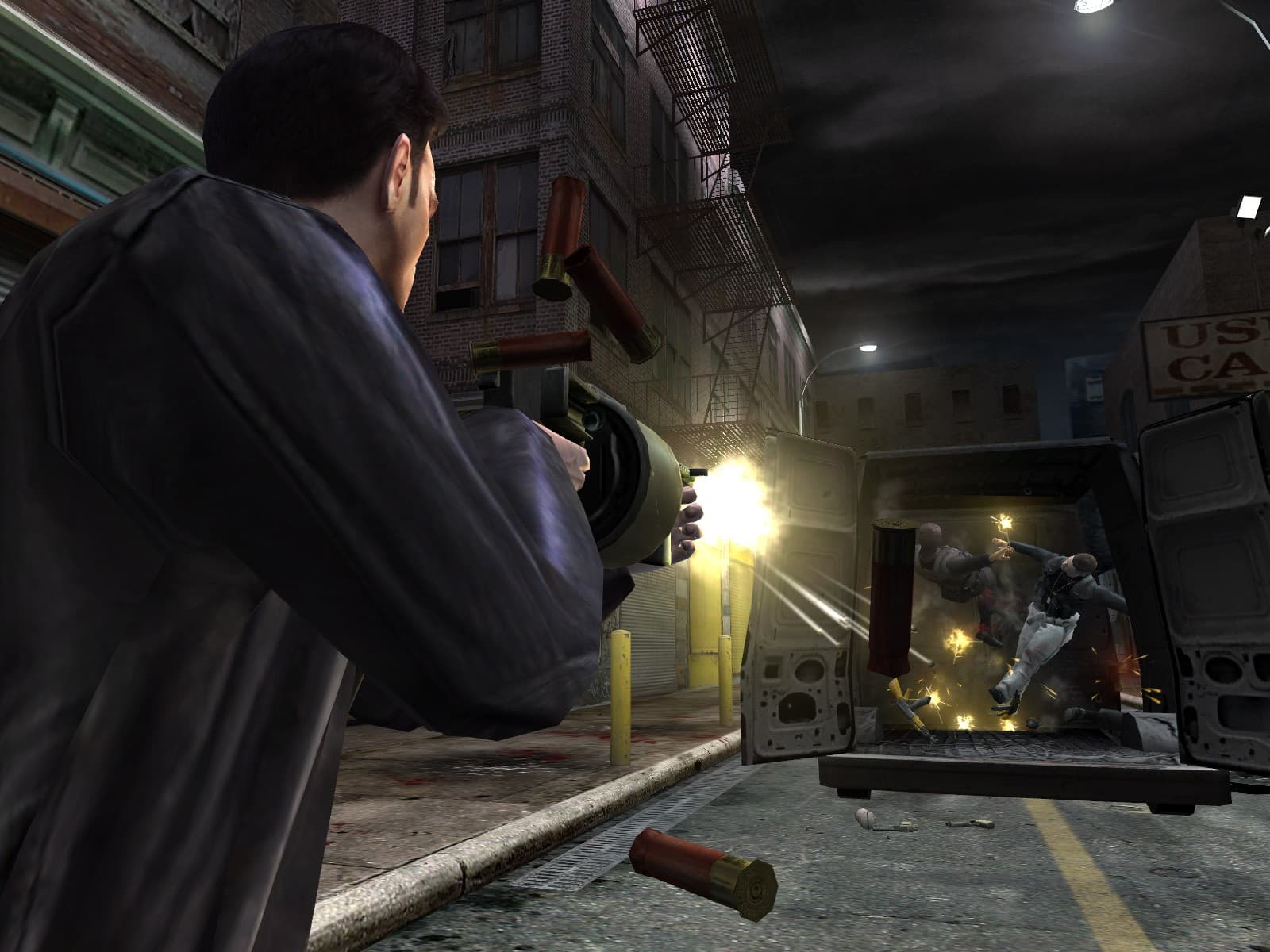 Screenshot del gioco 1