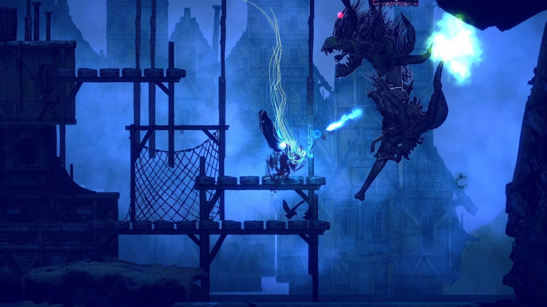 Spiel-Screenshot 1