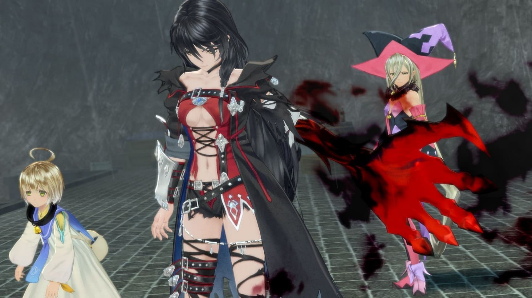 Captura de tela do jogo 1