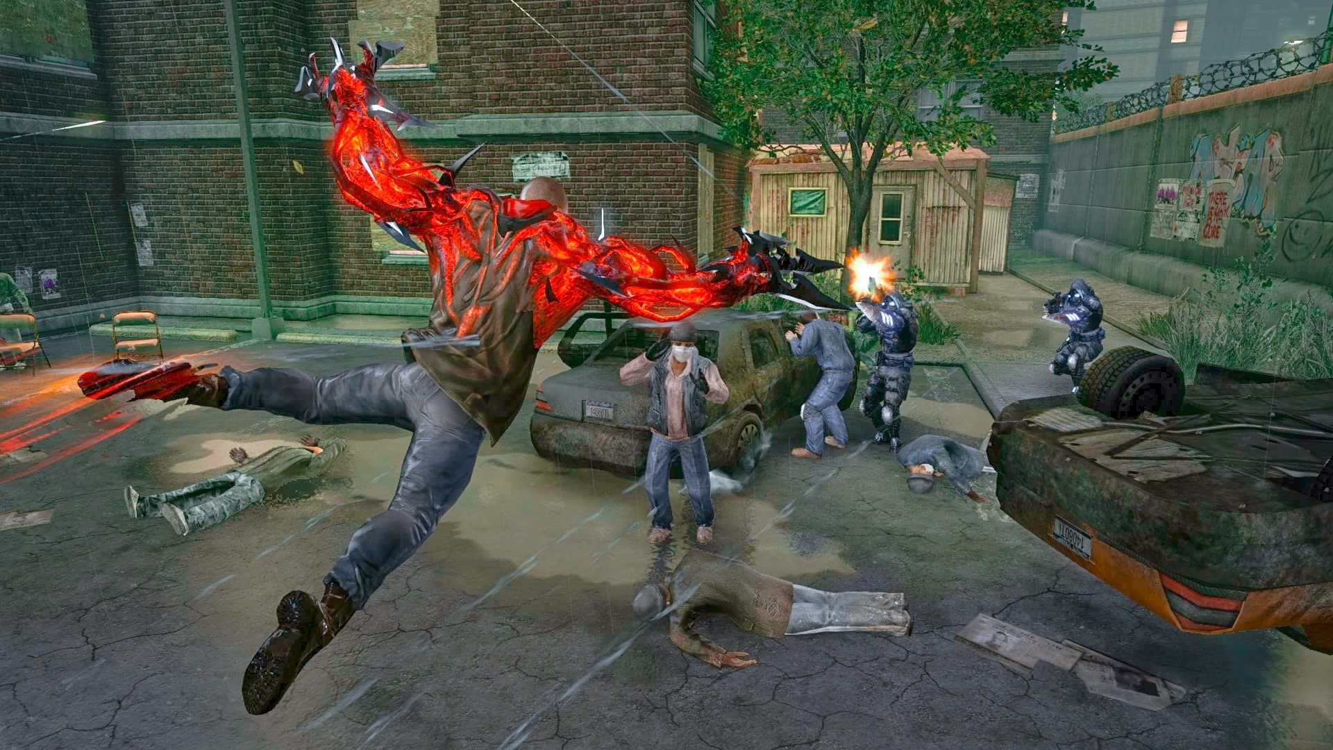 Screenshot del gioco 1