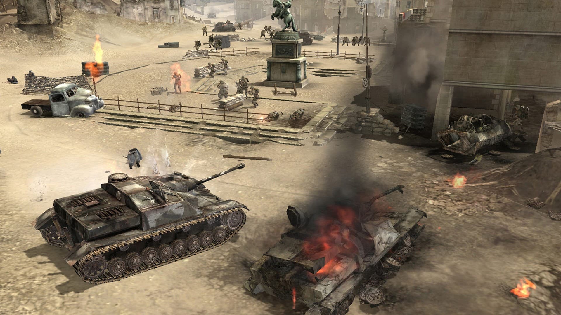 Spil-screenshot 1
