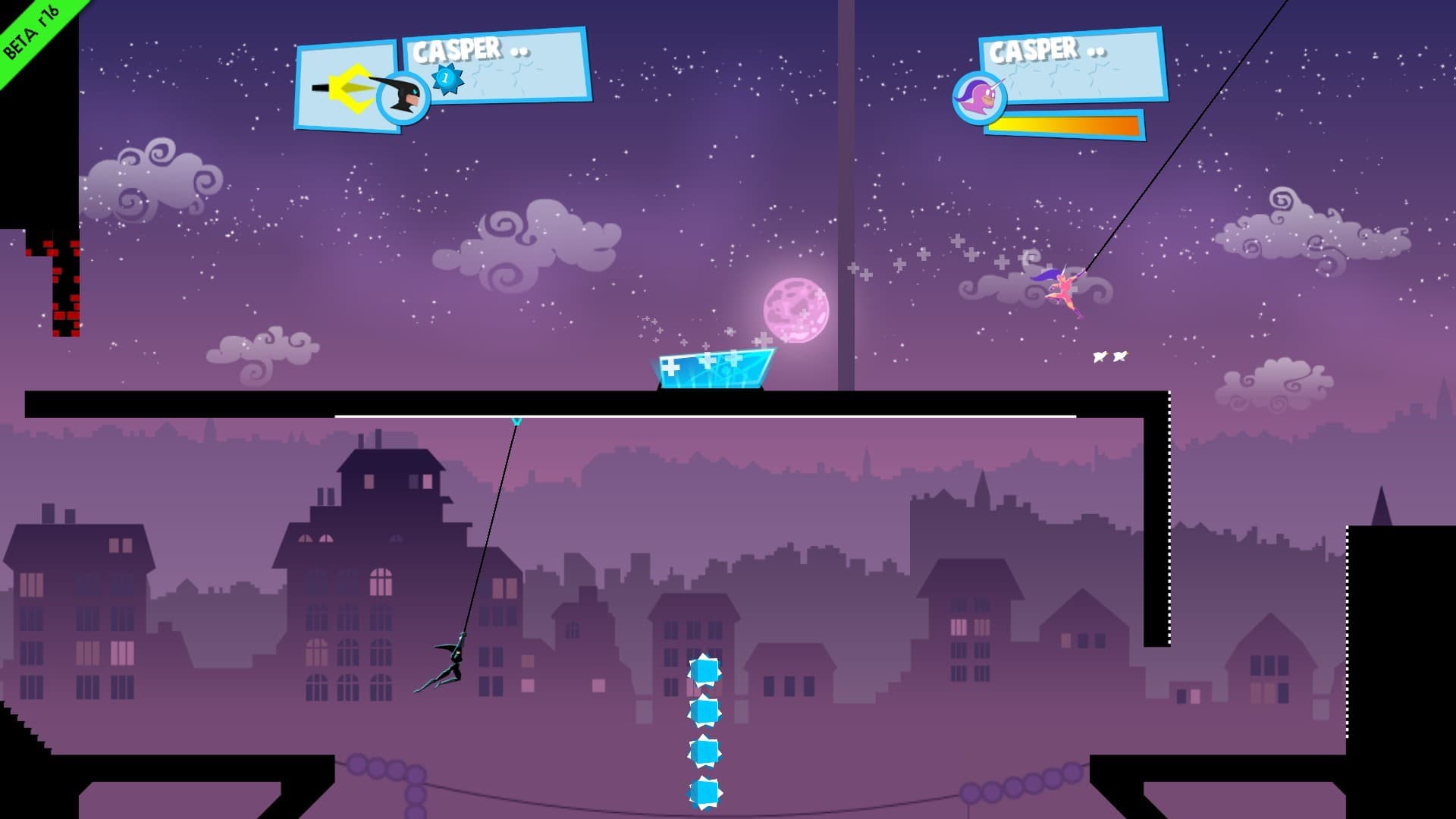Spiel-Screenshot 1