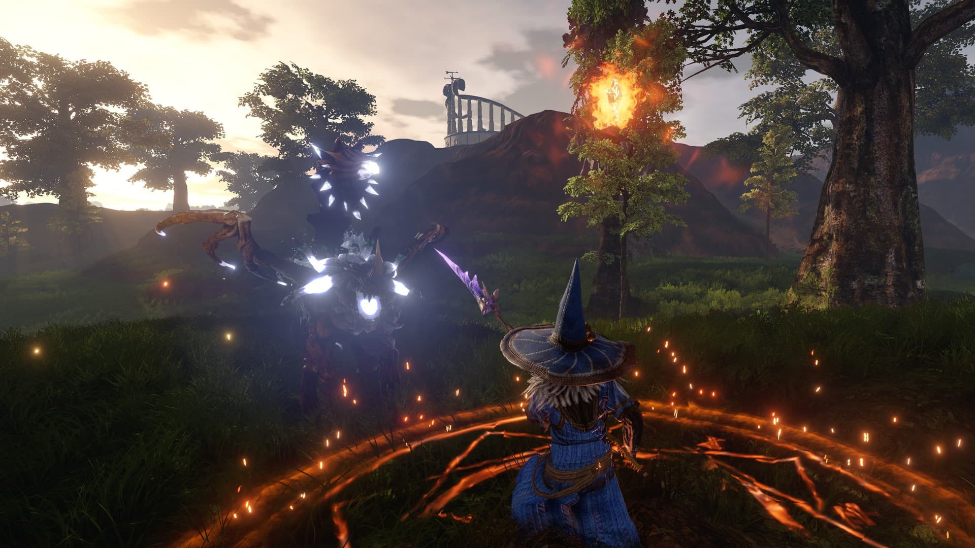 Spiel-Screenshot 1