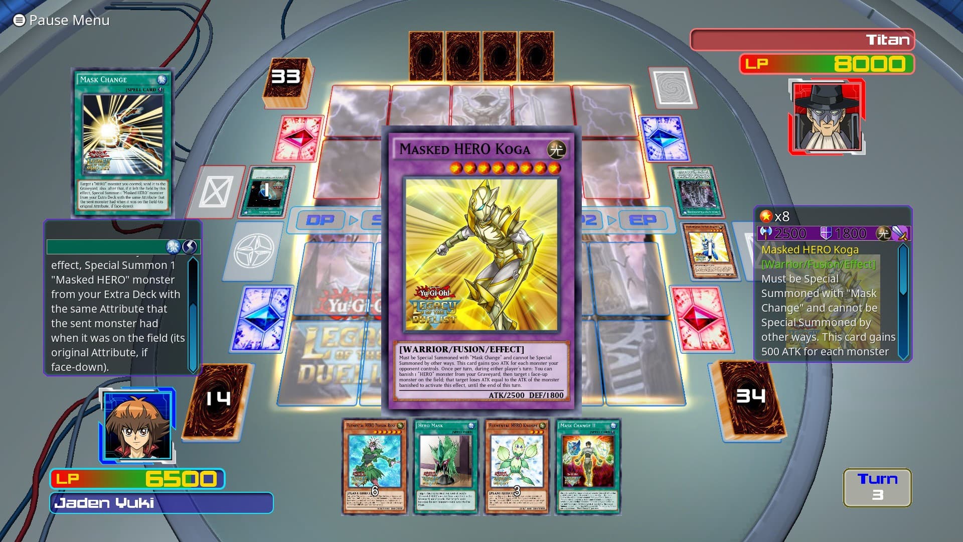 Spil-screenshot 1