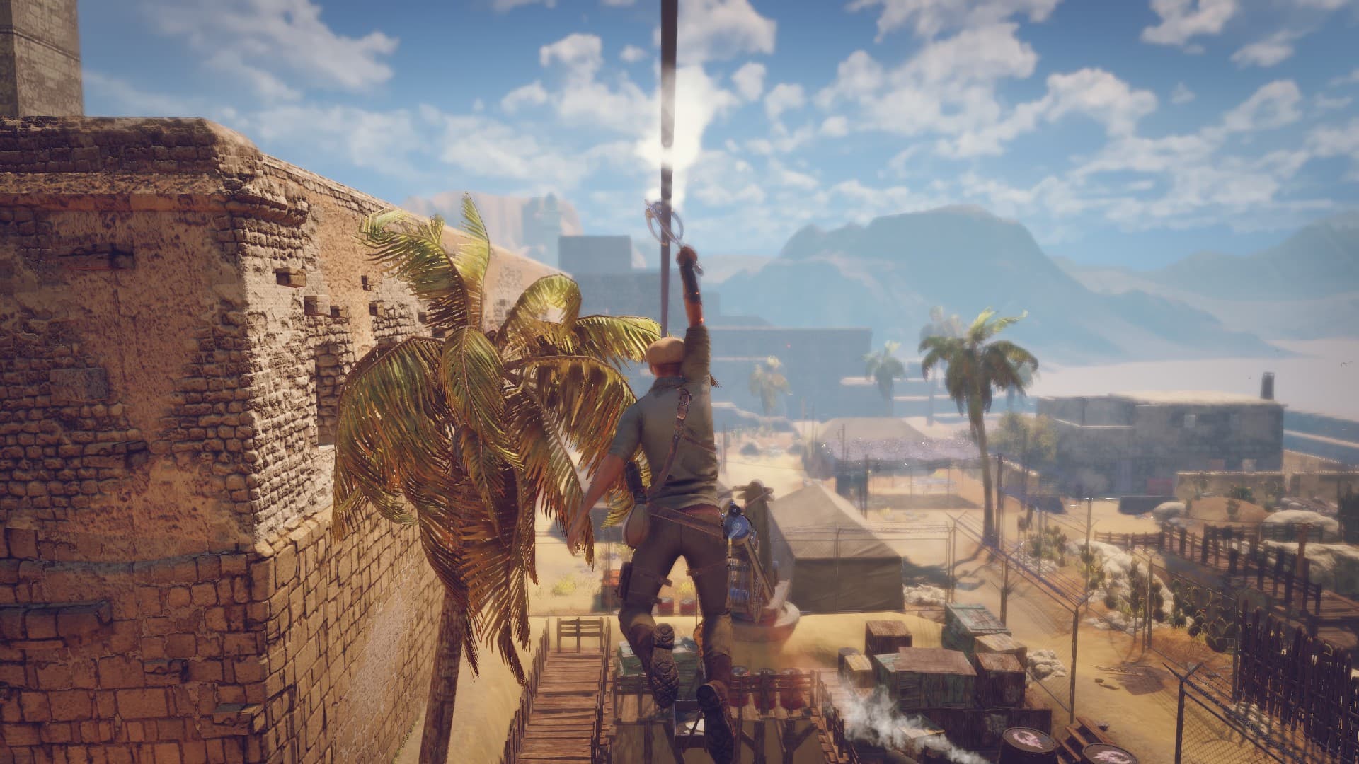 Spil-screenshot 1