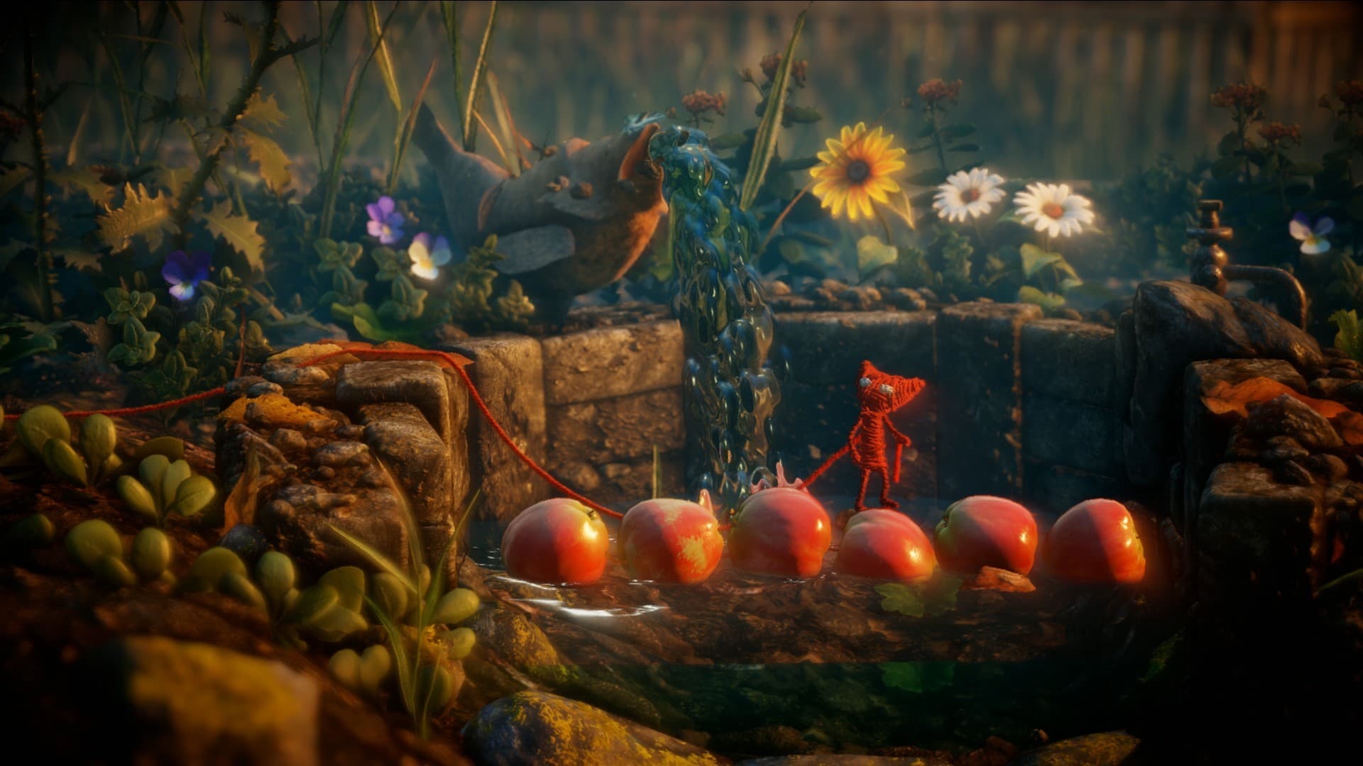 Spiel-Screenshot 1