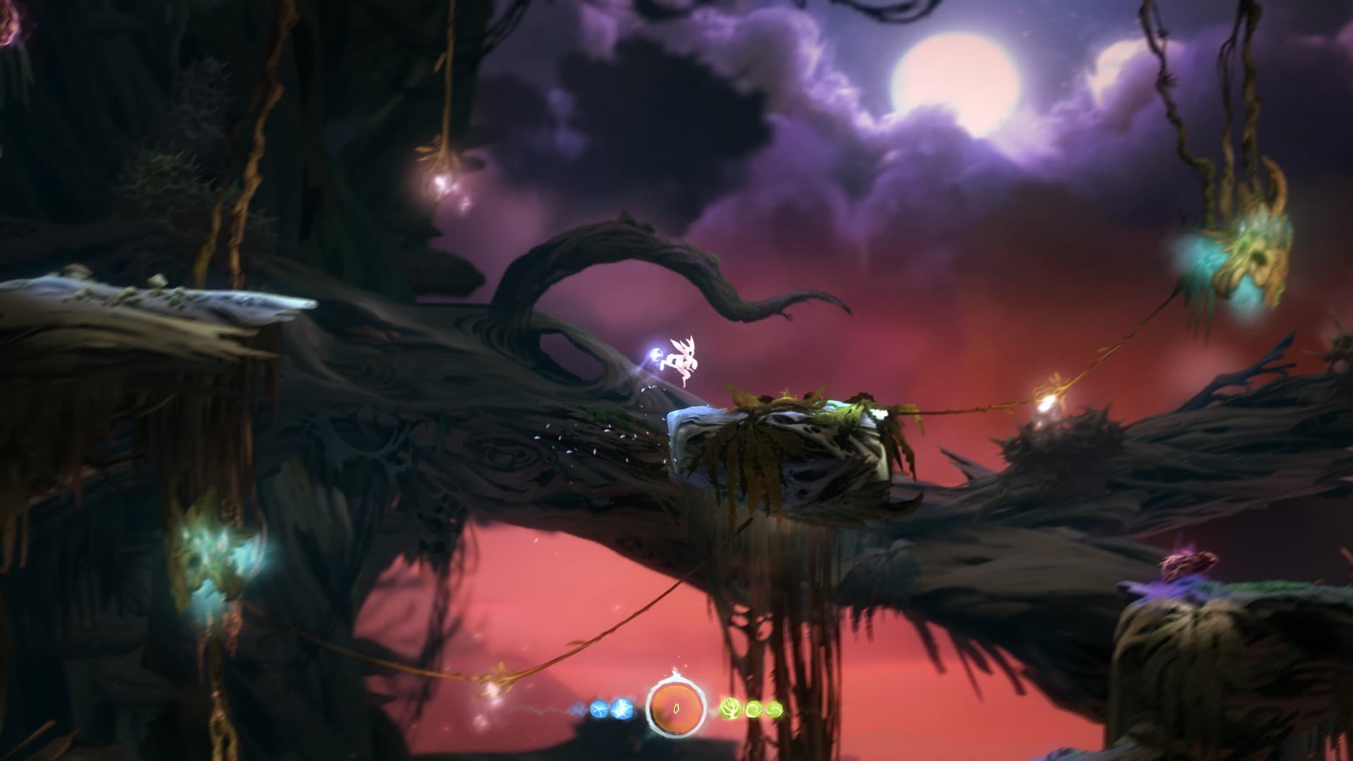 Captura de tela do jogo 1