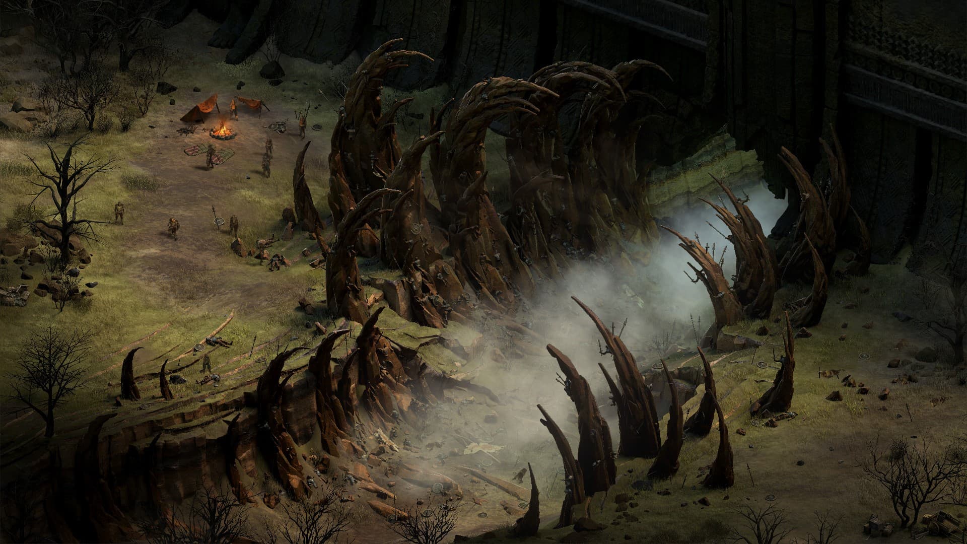 Spiel-Screenshot 1