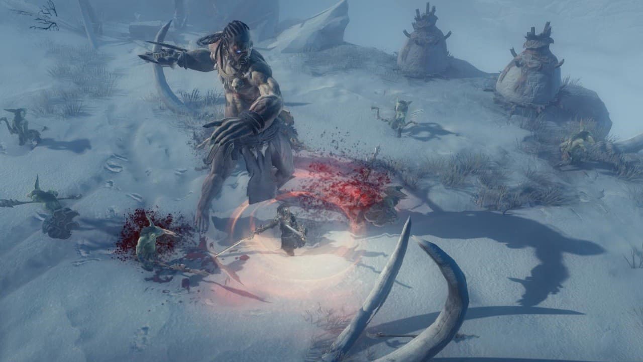 Screenshot del gioco 1