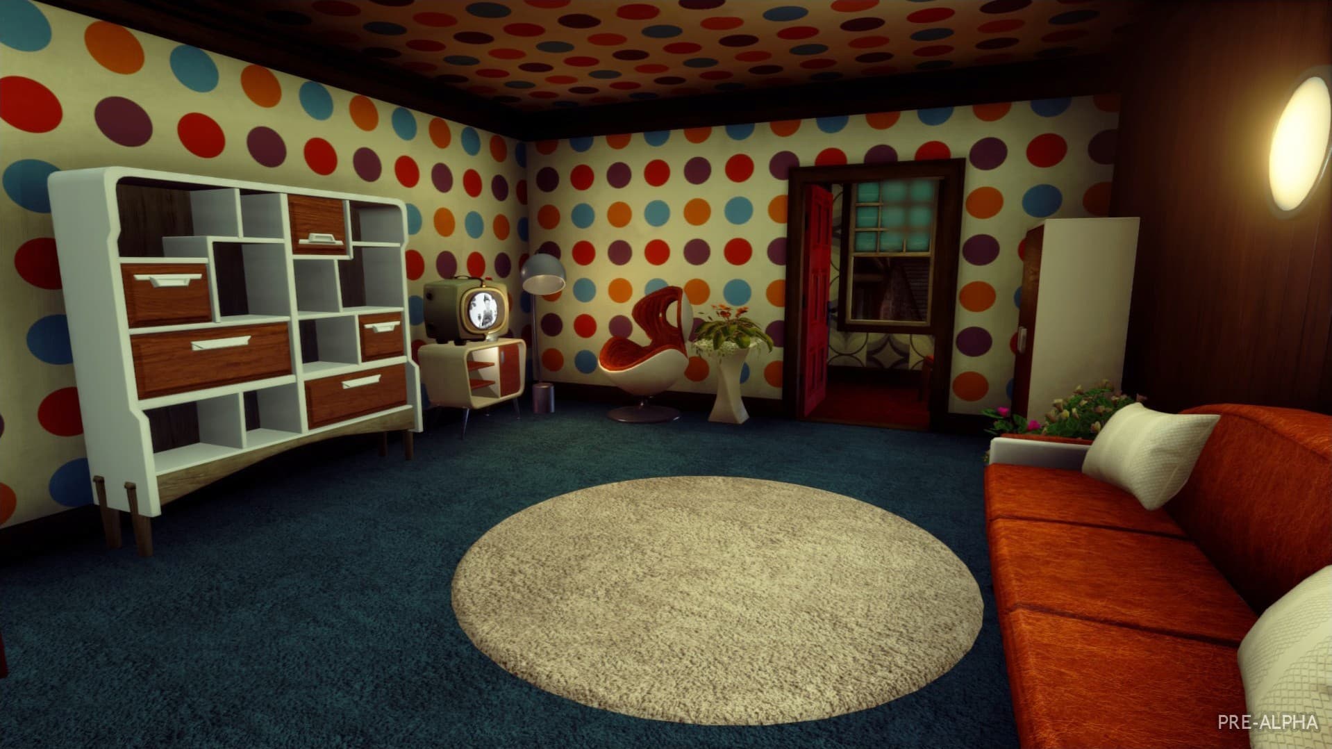 Screenshot del gioco 1