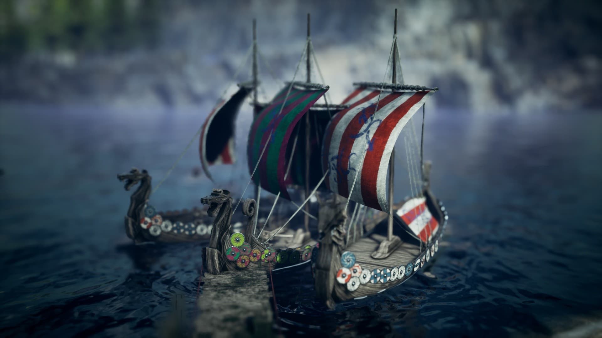Captura de ecrã do jogo 1