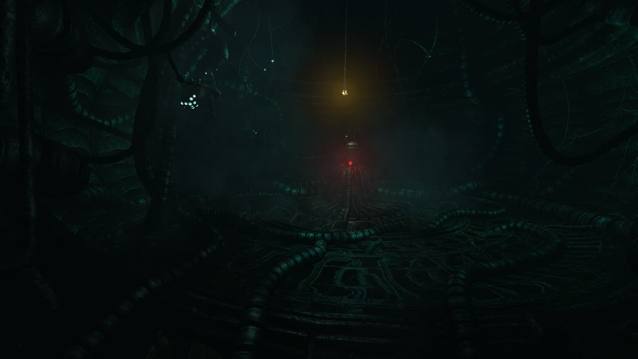 Capture d'écran du jeu 1