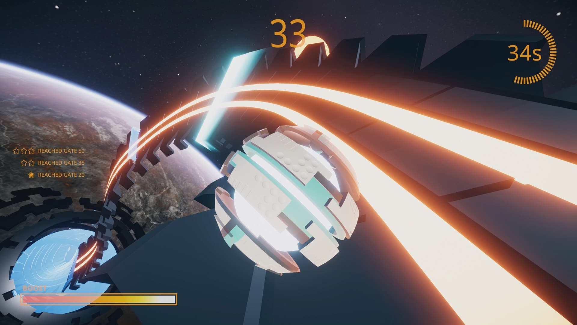 Spiel-Screenshot 1