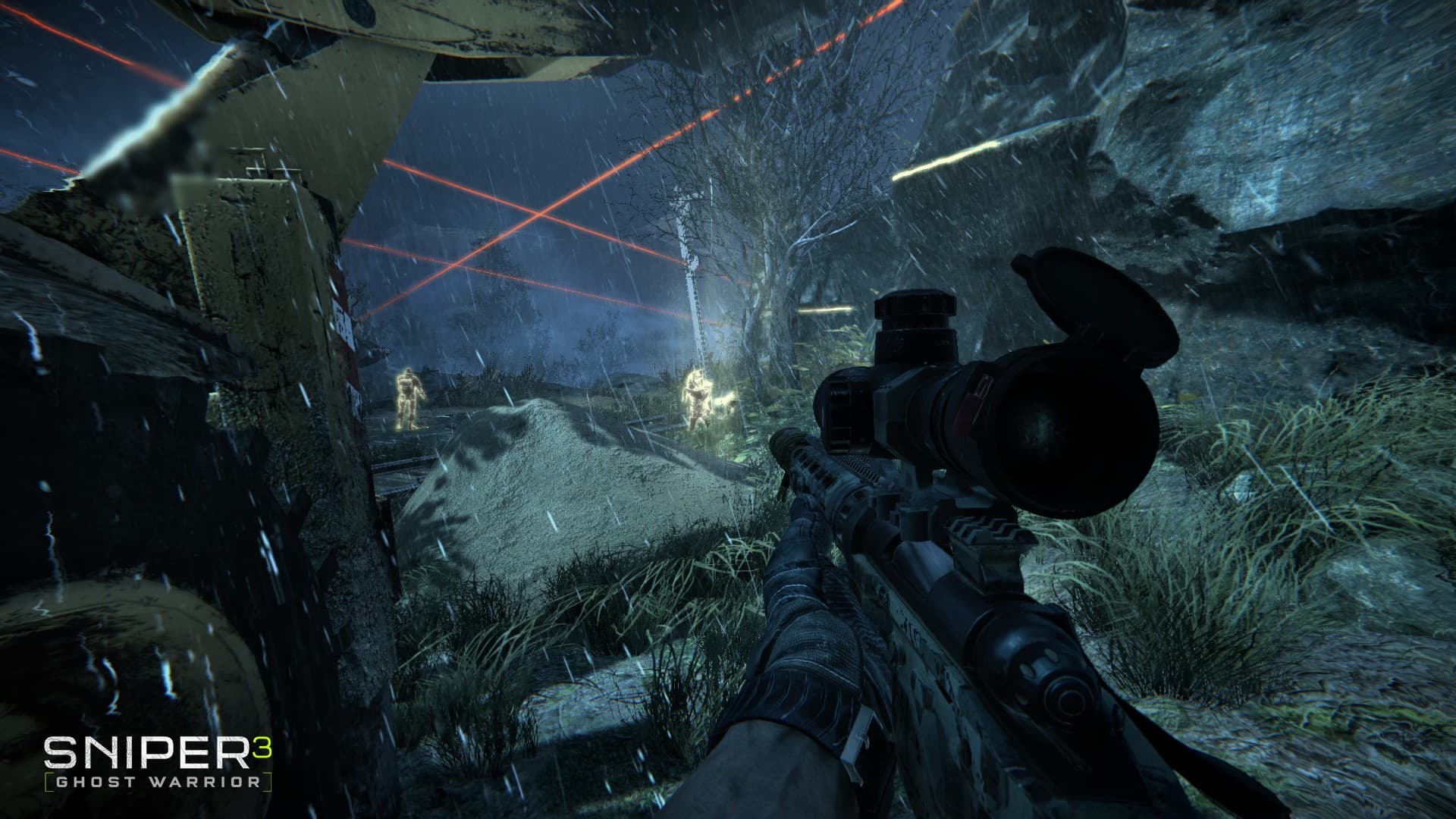 Screenshot del gioco 1